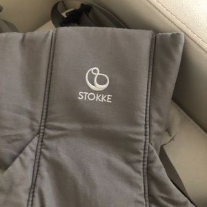 Stokke MyCarrier